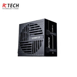 Lian Li RB0750B 750W 80+ Bronze Power Supply – Tray Version