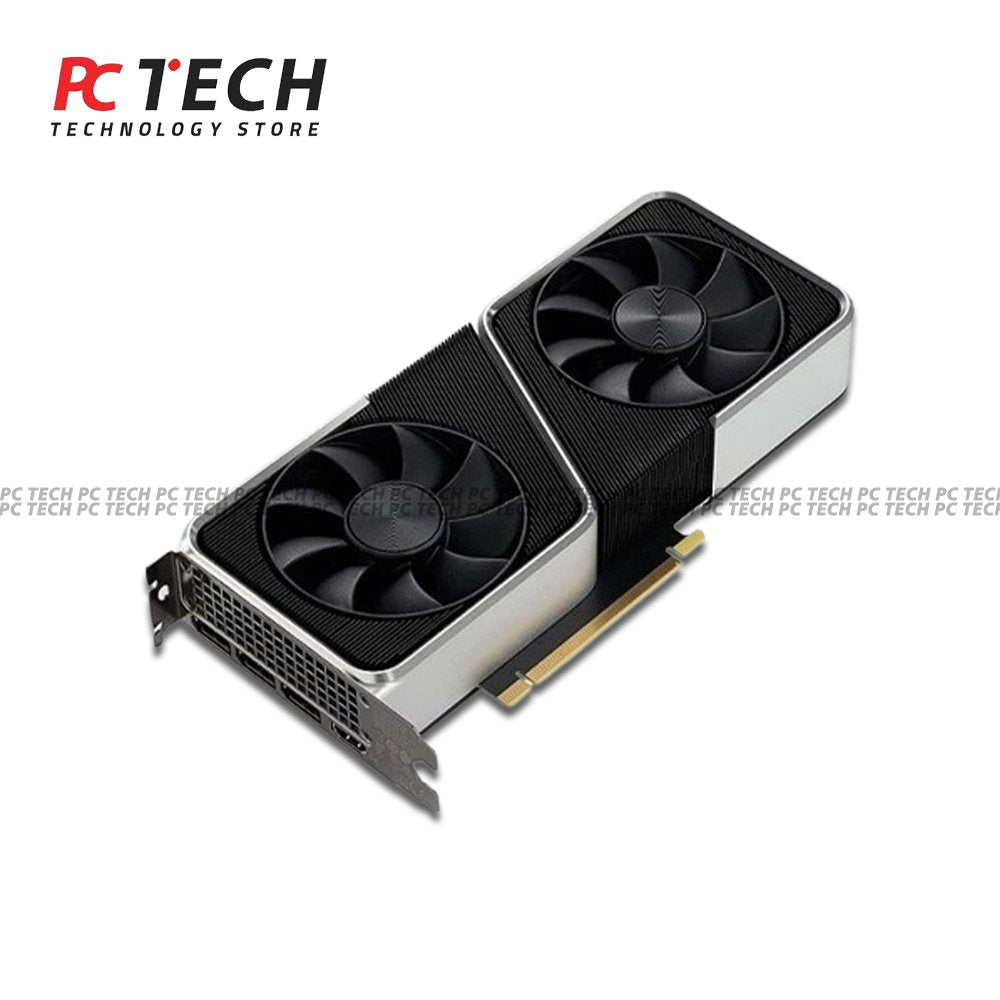 NVIDIA GeForce RTX 3070 Founders Edition 8GB Graphics Card | Tray Version