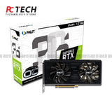 Palit Dual OC GeForce RTX 3060 12GB | Box Version