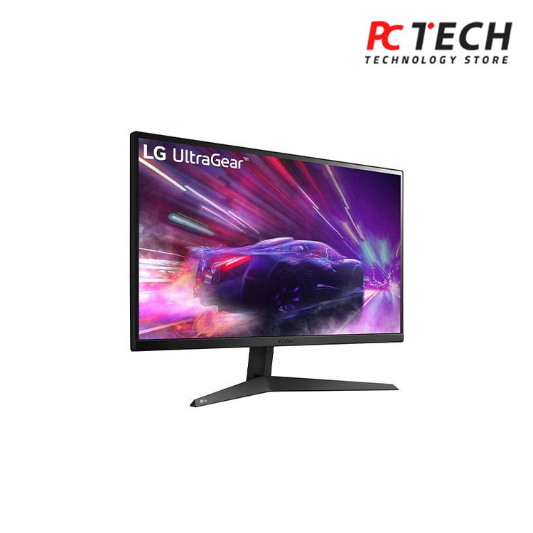 LG UltraGear 27GQ50F-B 27″ FHD Gaming Monitor | 165Hz | 1ms