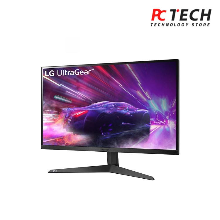 LG UltraGear 27GQ50F-B 27″ FHD Gaming Monitor | 165Hz | 1ms