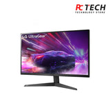 LG UltraGear 27GQ50F-B 27″ FHD Gaming Monitor | 165Hz | 1ms