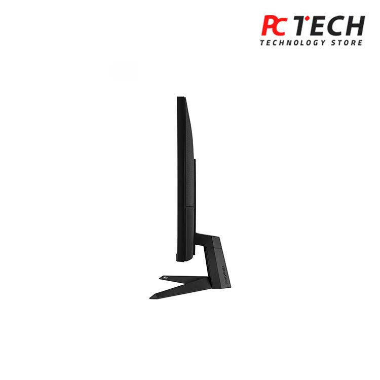LG UltraGear 27GQ50F-B 27″ FHD Gaming Monitor | 165Hz | 1ms