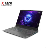 Lenovo LOQ 15.6″ FHD 144Hz Gaming Laptop | Used