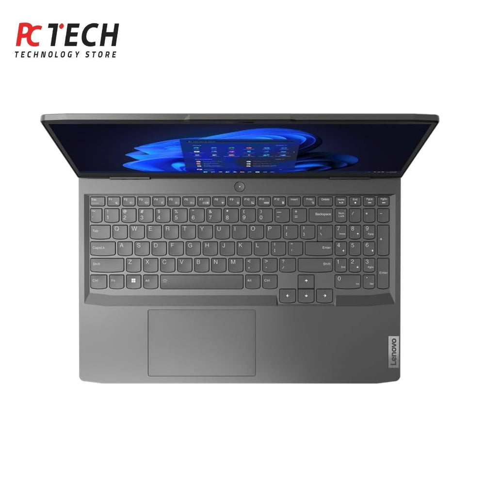 Lenovo LOQ 15.6″ FHD 144Hz Gaming Laptop | Used