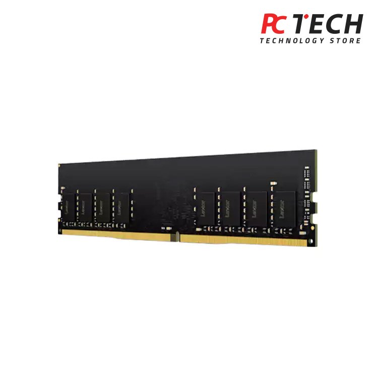 Lexar DDR4-3200Hz 8GB UDIMM Desktop Memory