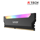 Lexar Hades 32Gb (2 X 16Gb) DDR4 3600Mhz RGB Oc Desktop Memory