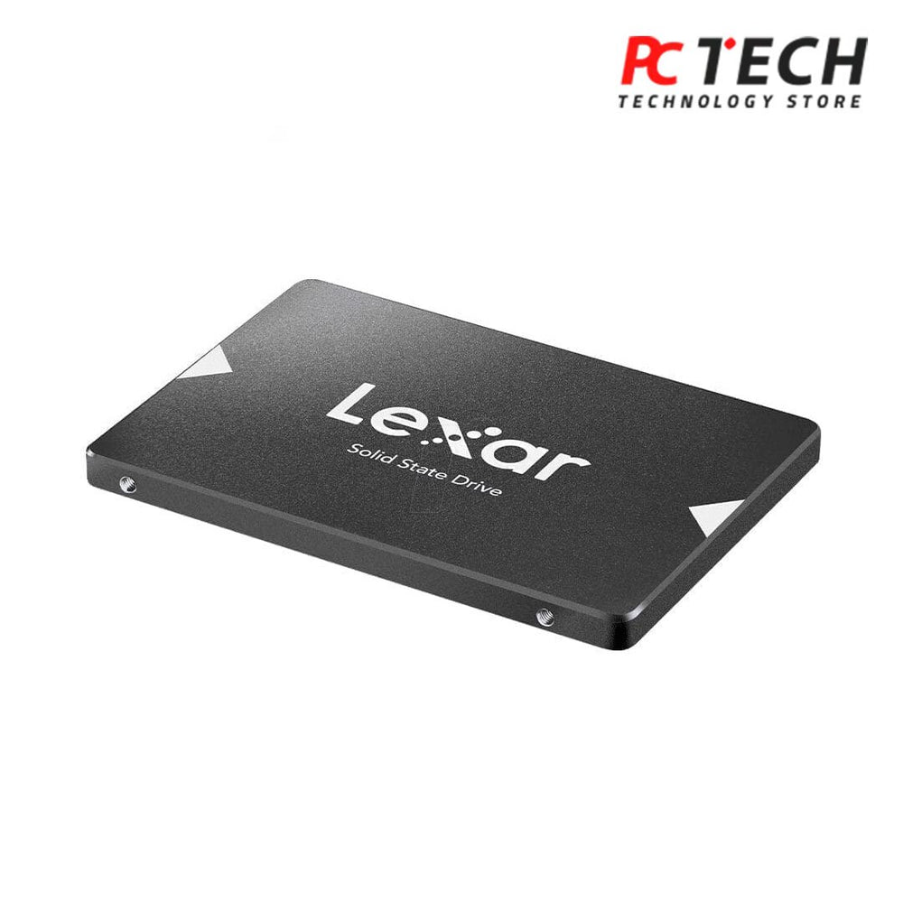 Lexar Ns100 128Gb Solid State Drive SSD