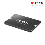 Lexar Ns100 256Gb Internal Solid State Drive SSD