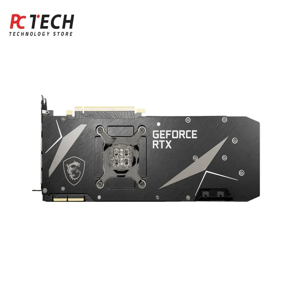 MSI Ventus 3X RTX 3090 24GB Graphics Card – Box Version
