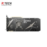 MSI Ventus 3X RTX 3090 24GB Graphics Card – Box Version