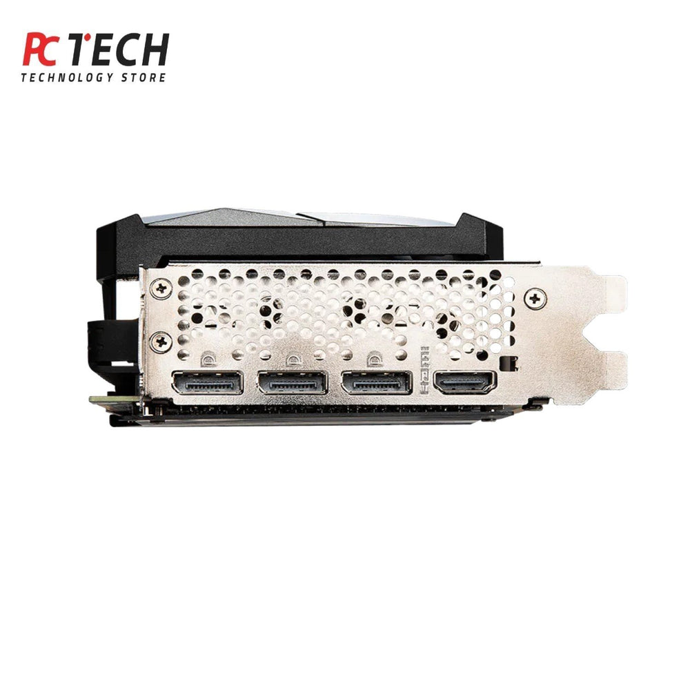 MSI Ventus 3X RTX 3090 24GB Graphics Card – Box Version