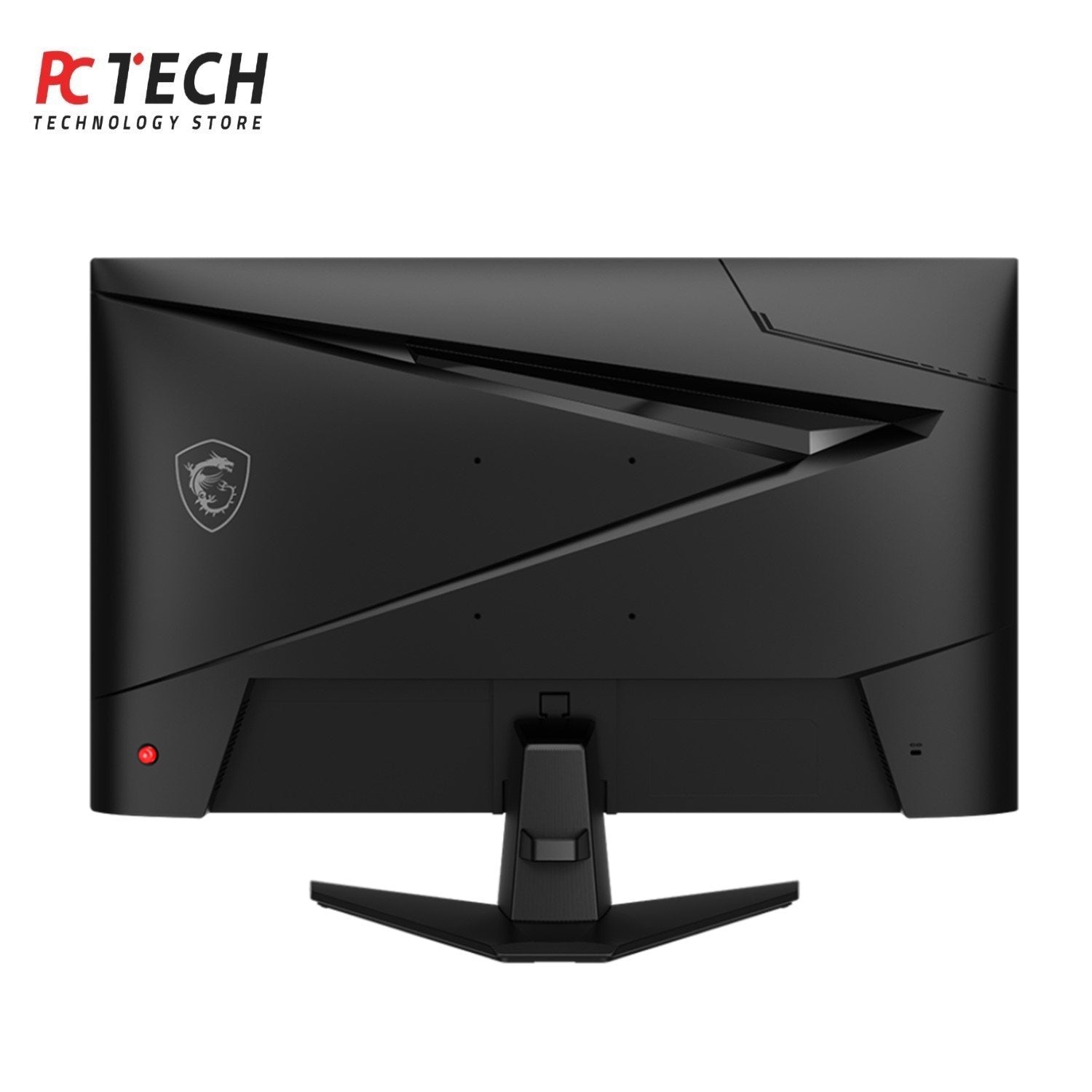 MSI MAG 274F 27" FHD Rapid IPS Gaming Monitor – 200Hz, 0.5ms