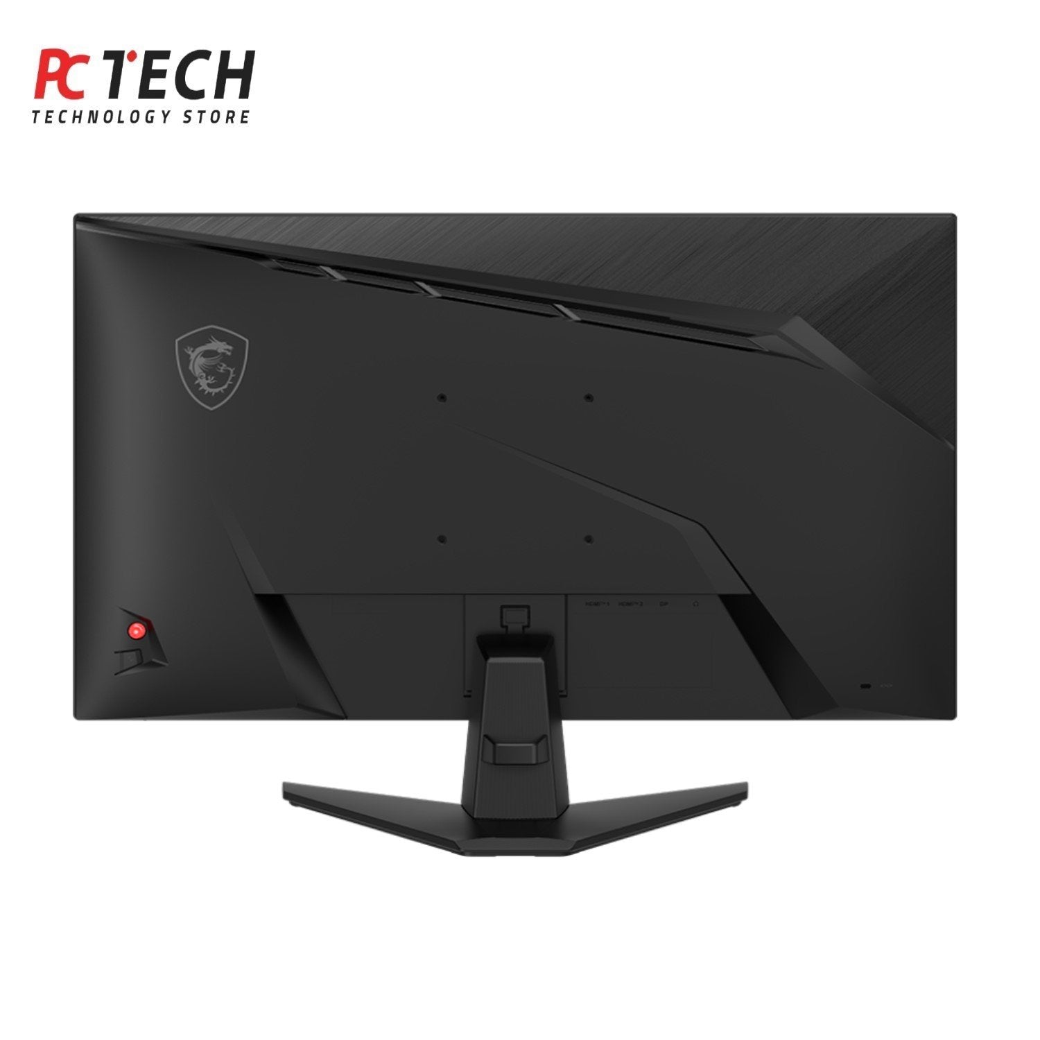 MSI MAG 272F X24 27″ Rapid IPS Gaming Monitor – Full HD, 240Hz, 0.5ms