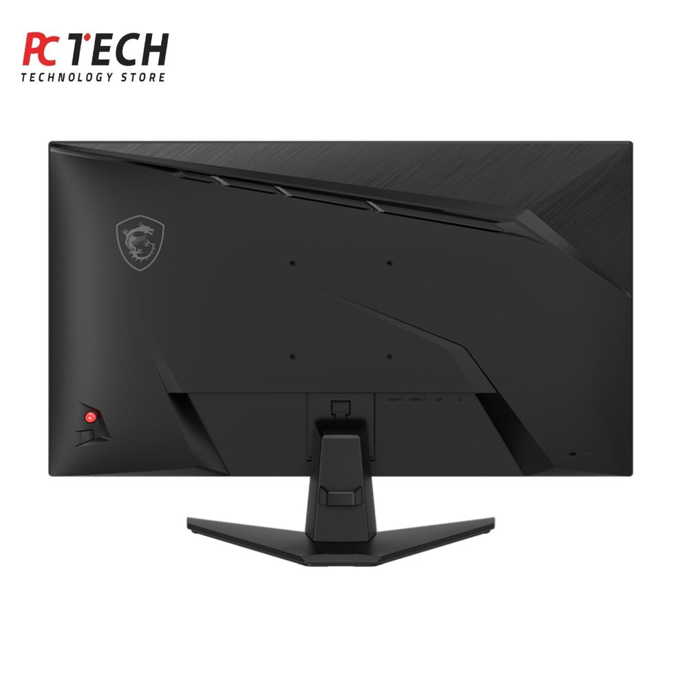 MSI MAG 272F X24 27″ Rapid IPS Gaming Monitor – Full HD, 240Hz, 0.5ms