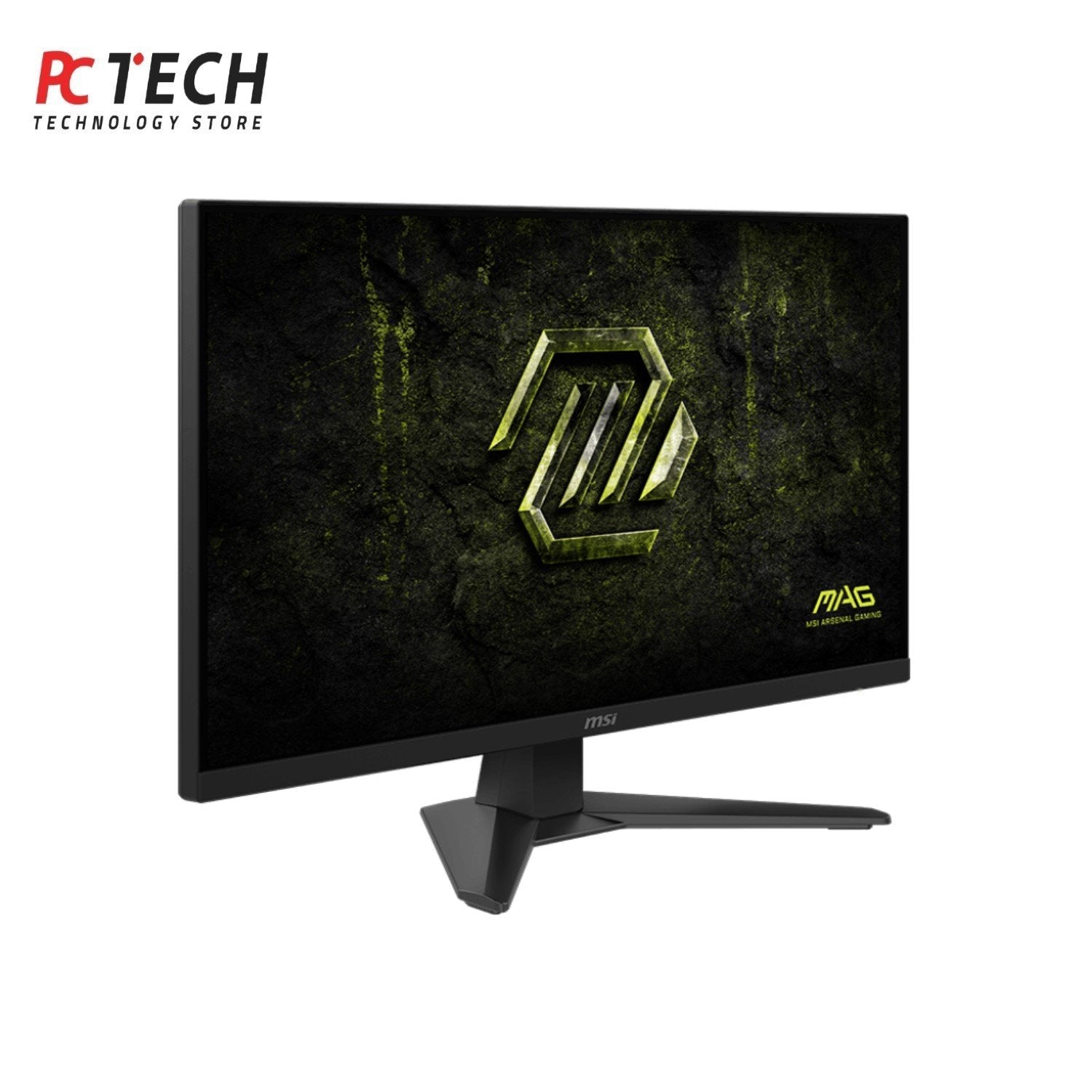 MSI MAG 272F X24 27″ Rapid IPS Gaming Monitor – Full HD, 240Hz, 0.5ms