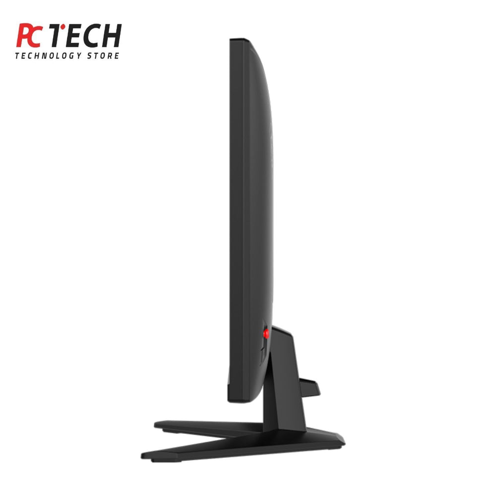 MSI MAG 272F X24 27″ Rapid IPS Gaming Monitor – Full HD, 240Hz, 0.5ms