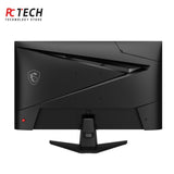 MSI MAG 274F 27" FHD Rapid IPS Gaming Monitor – 200Hz, 0.5ms