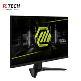 MSI MAG 274F 27" FHD Rapid IPS Gaming Monitor – 200Hz, 0.5ms