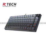 MEETION Magic A75 Magnetic Switch 75% RGB Gaming Keyboard