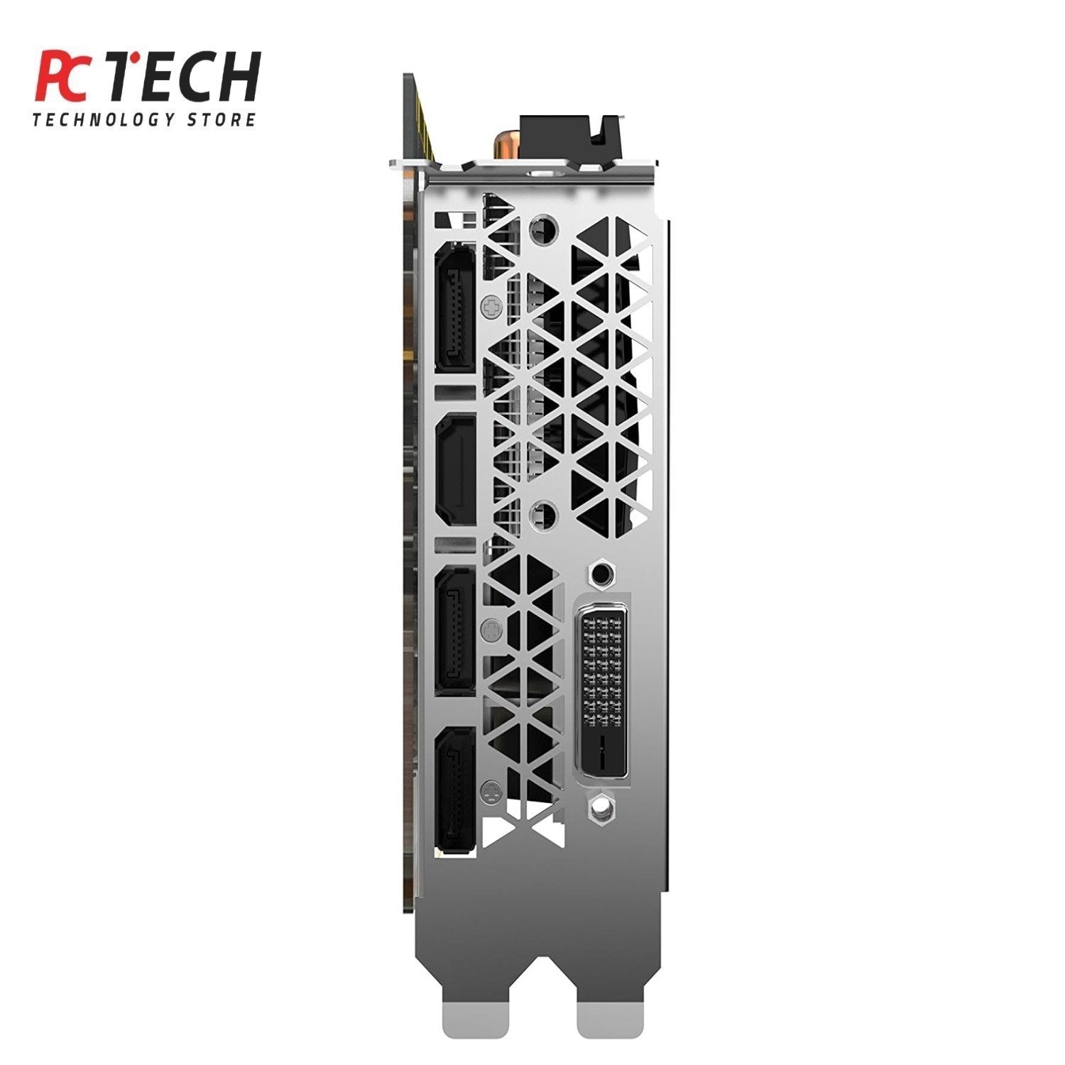 ZOTAC GeForce GTX 1070 Mini 8GB GDDR5 | TRAY VERSION