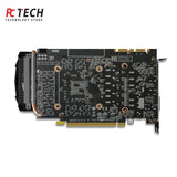 ZOTAC GeForce GTX 1070 Mini 8GB GDDR5 | TRAY VERSION