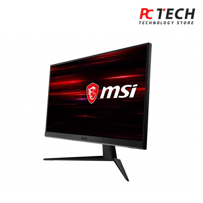 MSI Optix G241 24" IPS 1080p 144hz 1ms Gaming Monitor
