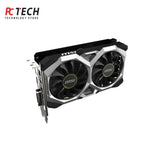MSI GeForce GTX 1650 SUPER Ventus XS 4GB | TRAY Version