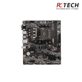 MSI A520M-A PRO Gaming Motherboard AMD AM4