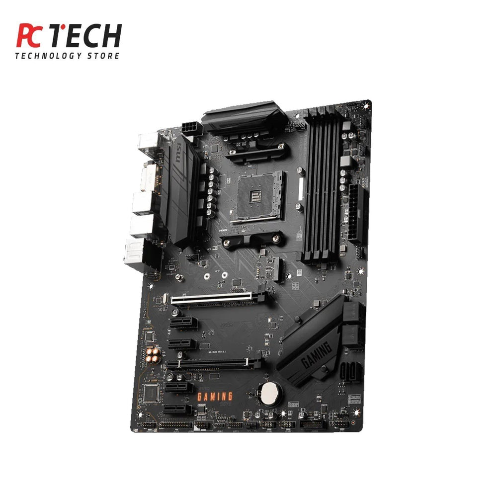 MSI B550 GAMING GEN3 AMD AM4 ATX Motherboard
