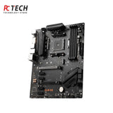 MSI B550 GAMING GEN3 AMD AM4 ATX Motherboard