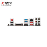 MSI B550 GAMING GEN3 AMD AM4 ATX Motherboard