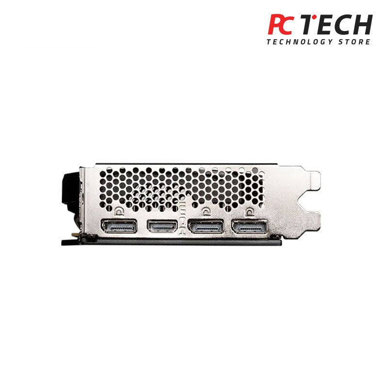 MSI GAMING GeForce NVIDIA RTX 4060 8G OC GDDR6 VENTUS X2