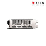 MSI GAMING GeForce NVIDIA RTX 4060 8G OC GDDR6 VENTUS X2