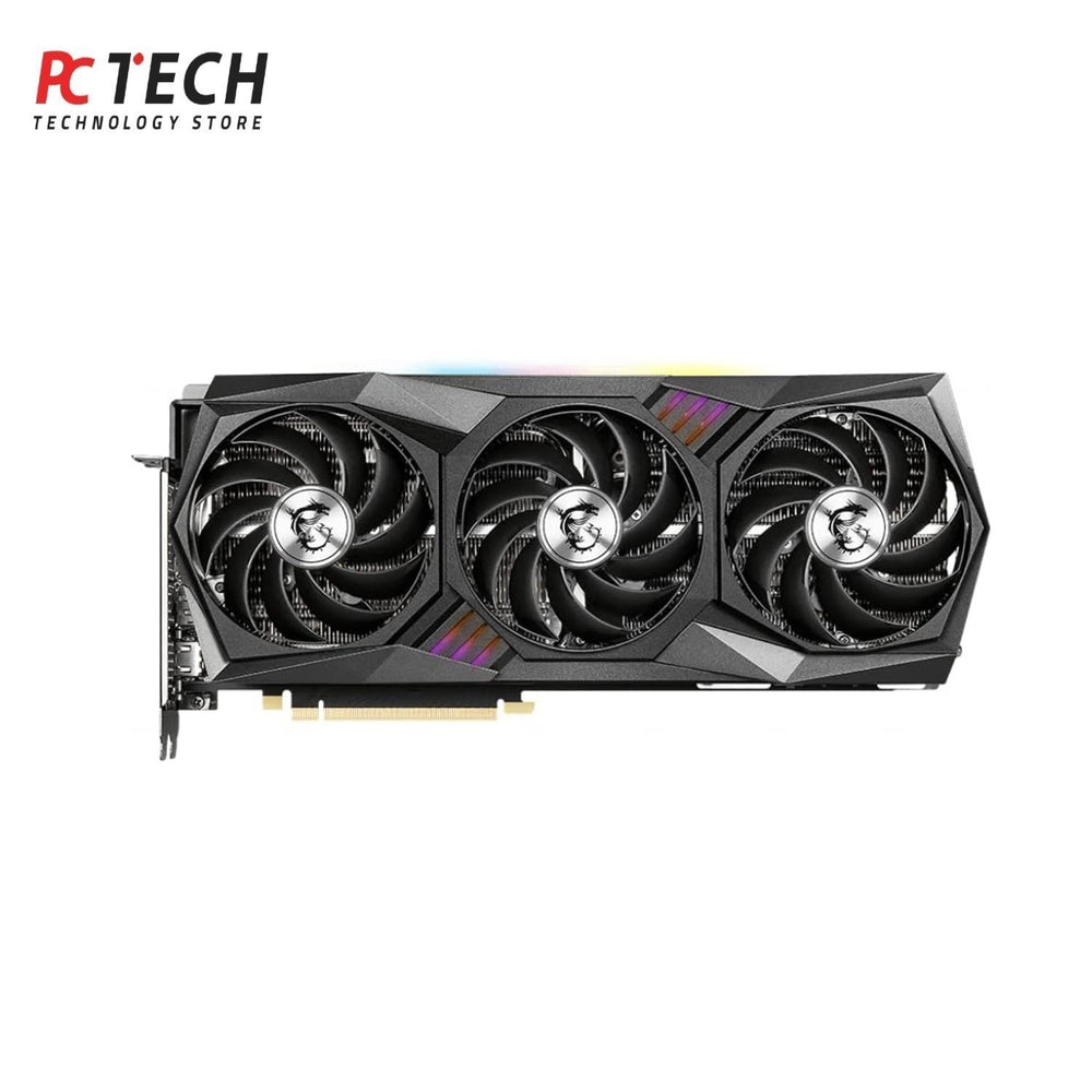 MSI GAMING X TRIO RTX 3080 Ti 12GB GDDR6X | Box Version