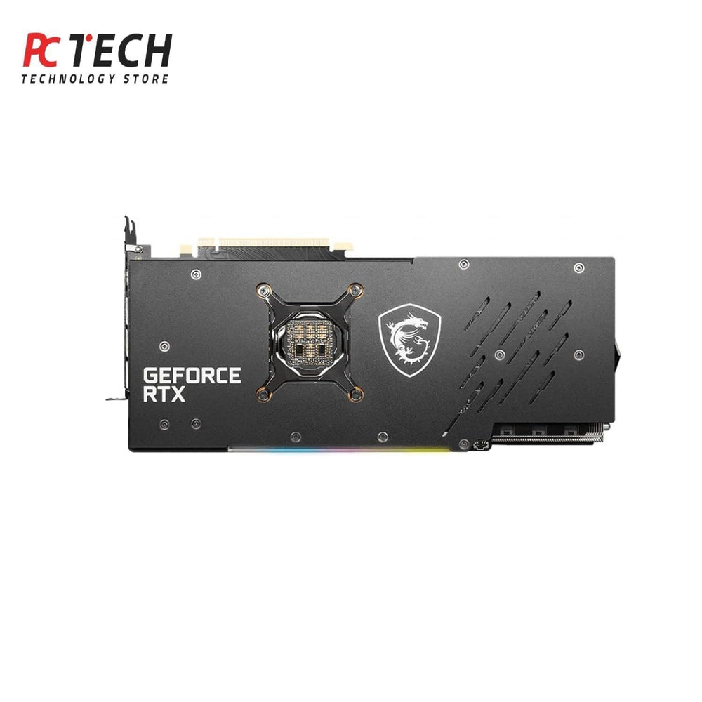 MSI GAMING X TRIO RTX 3080 Ti 12GB GDDR6X | Box Version
