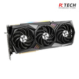 MSI GeForce RTX 3090 GAMING X TRIO 24GB GDDR6X - Box Version