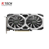 MSI Gaming GeForce RTX 2060 Super 8GB GDRR6 256-Bit Graphics Card | Tray Version