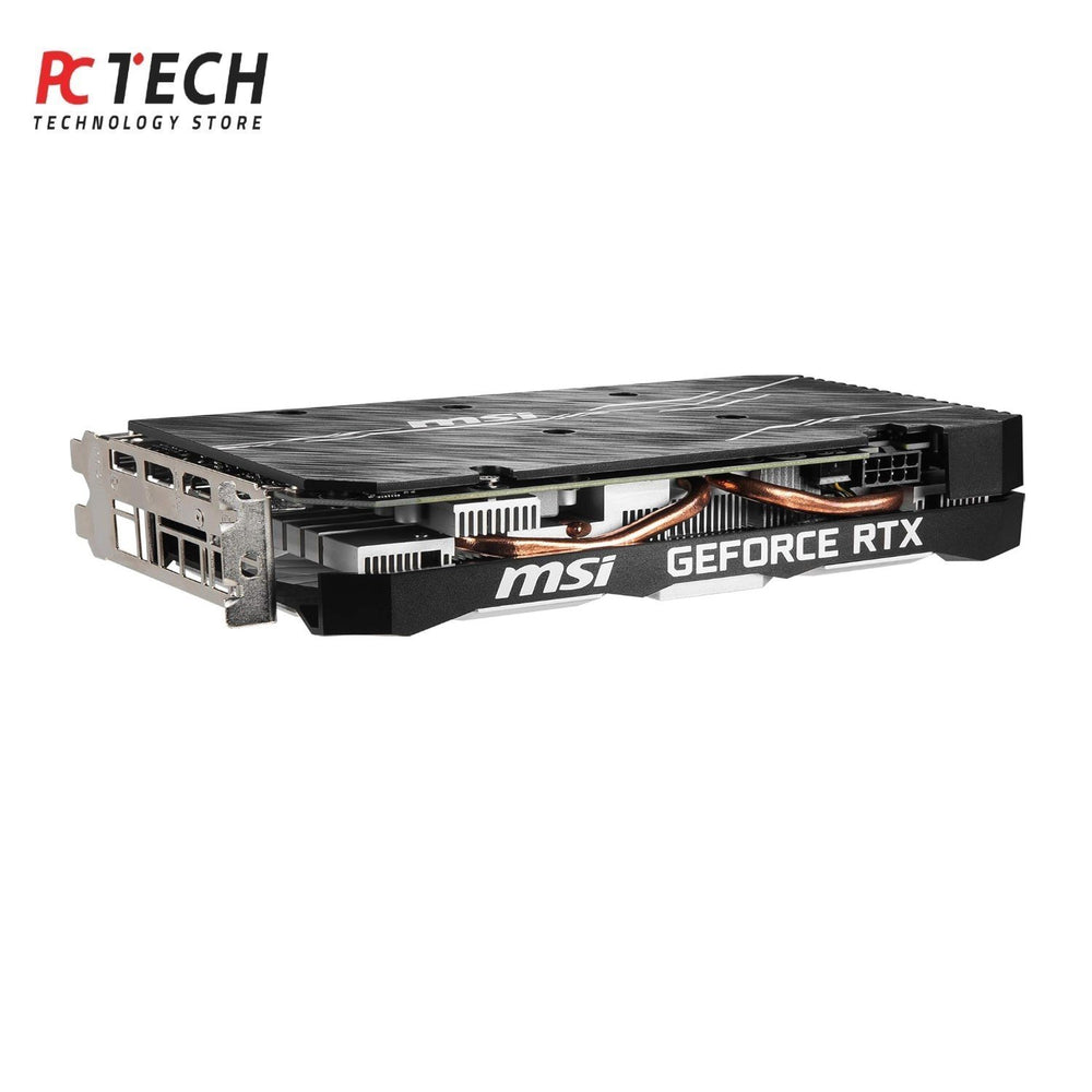 MSI Gaming GeForce RTX 2060 Super 8GB GDRR6 256-Bit Graphics Card | Tray Version