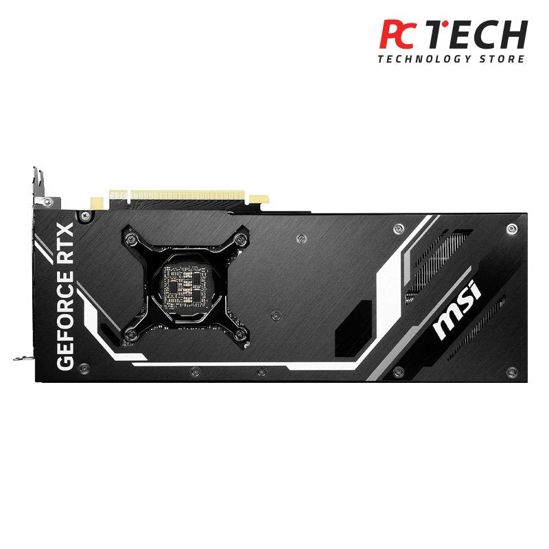 MSI Gaming GeForce RTX 4070 Ti VENTUS 3X 12G OC