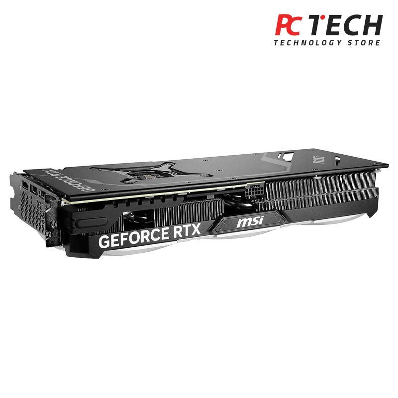 MSI Gaming GeForce RTX 4070 Ti VENTUS 3X 12G OC