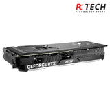 MSI Gaming GeForce RTX 4070 Ti VENTUS 3X 12G OC