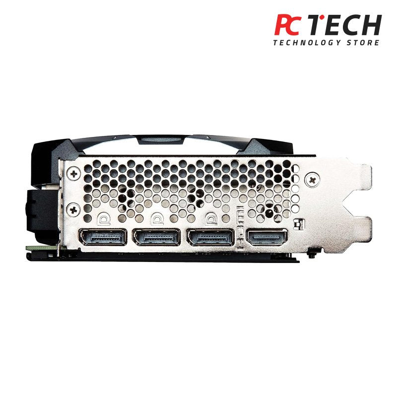 MSI Gaming GeForce RTX 4070 Ti VENTUS 3X 12G OC