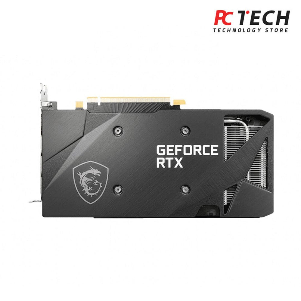 MSI GeForce RTX 3050 VENTUS 2X 8G OC | TRAY VERSION