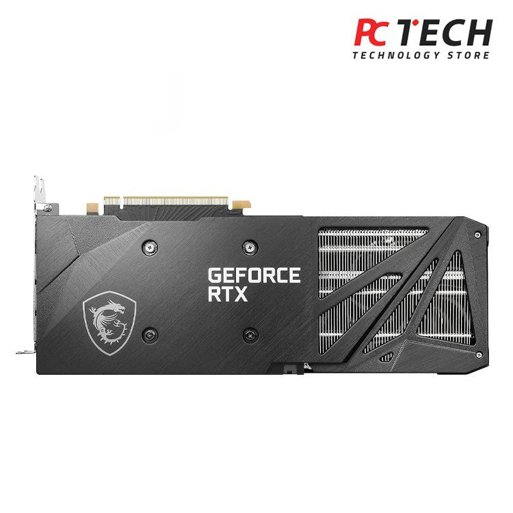 MSI GeForce RTX 3060 Ti VENTUS 3X 8G OC LHR
