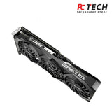MSI GeForce RTX 3060 Ti VENTUS 3X 8G OC LHR