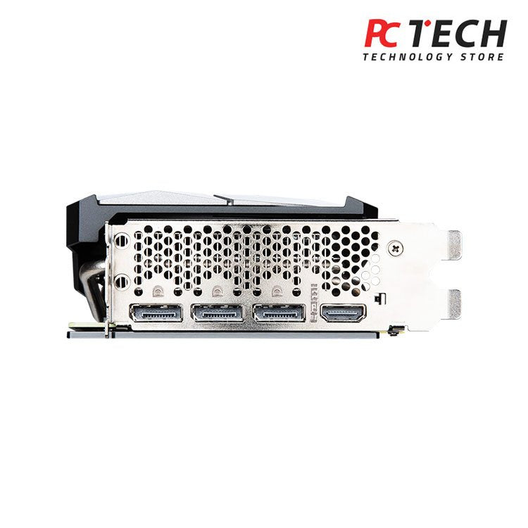 MSI GeForce RTX 3060 Ti VENTUS 3X 8G OC LHR