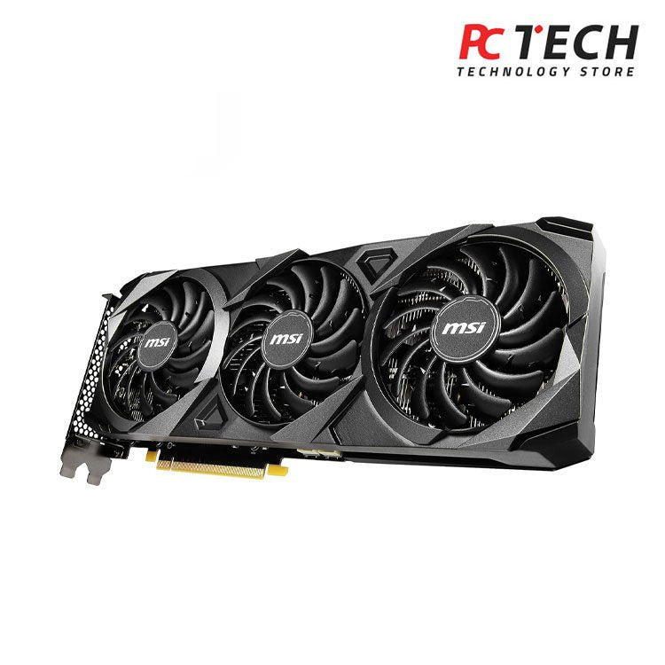 MSI GeForce RTX 3060 Ti VENTUS 3X 8G OC LHR