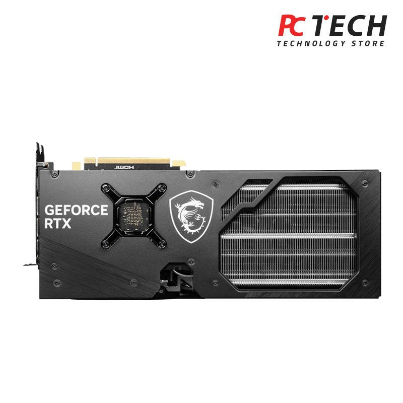 MSI GeForce RTX 4060 Ti Gaming X Trio 8GB GDDR6