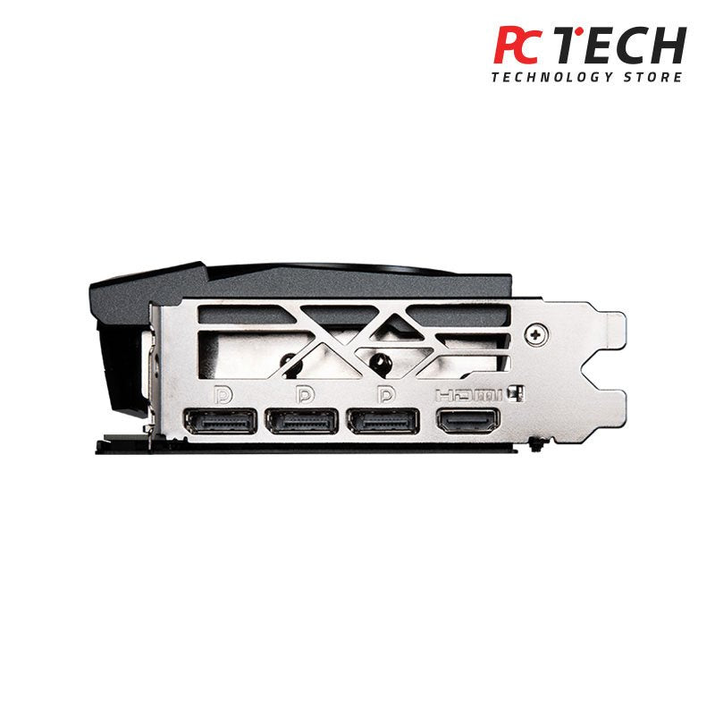 MSI GeForce RTX 4070 Ti Gaming X Slim 12G GDDR6X